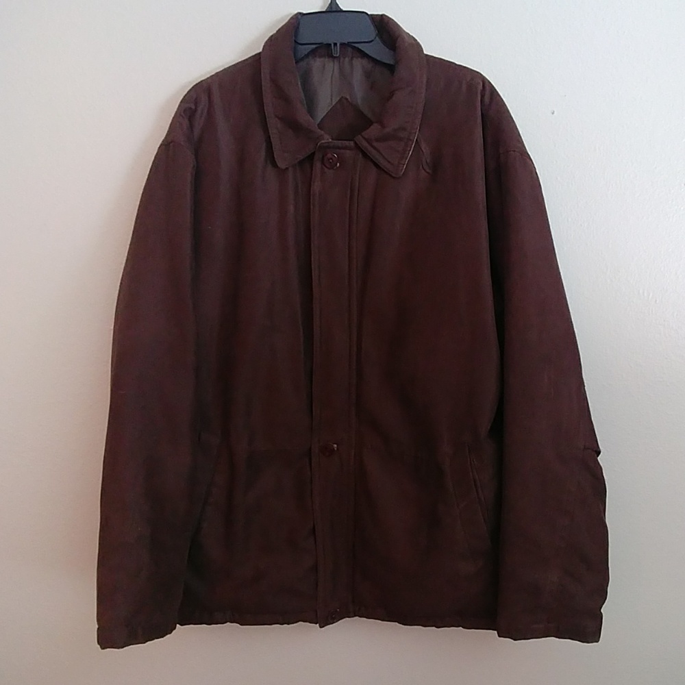 Consensus Outerwear Barn Jacket - image 1